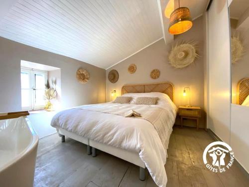 Prats-de-Mollo-la-Preste House | Casa d'amunt