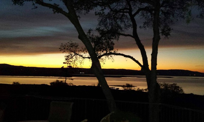 Granite Bay House | Casa d’Amore LAKE FRONT LUXURY