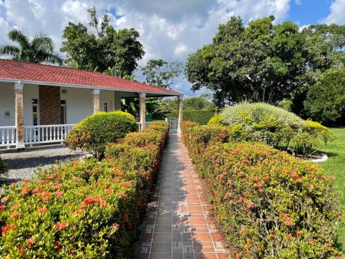 Acacias Villa | Casa D`Campo Alegre