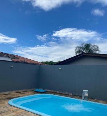 Itapoa House | Casa d'Itapoá