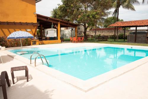 Santo Agostinho House | Casa da árvore com 5 suítes