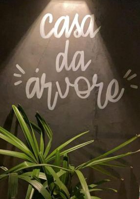 Belo Horizonte Apartment | Casa da Árvore espaço Vila da Serra