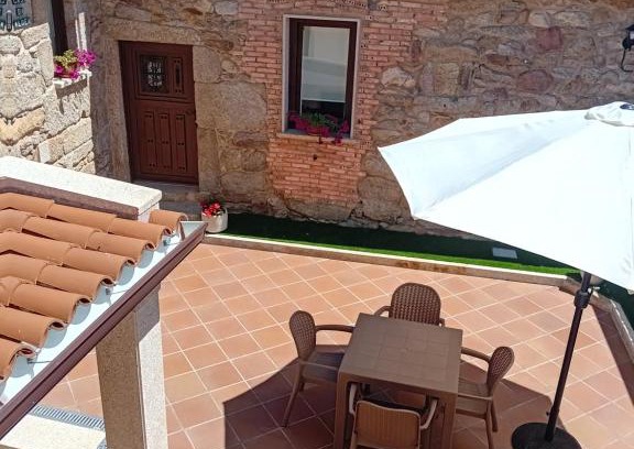 Carracido House | Casa da Aldea A Fonte - Meaño