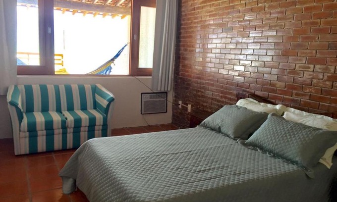 Barra Mar House | Casa da Barra