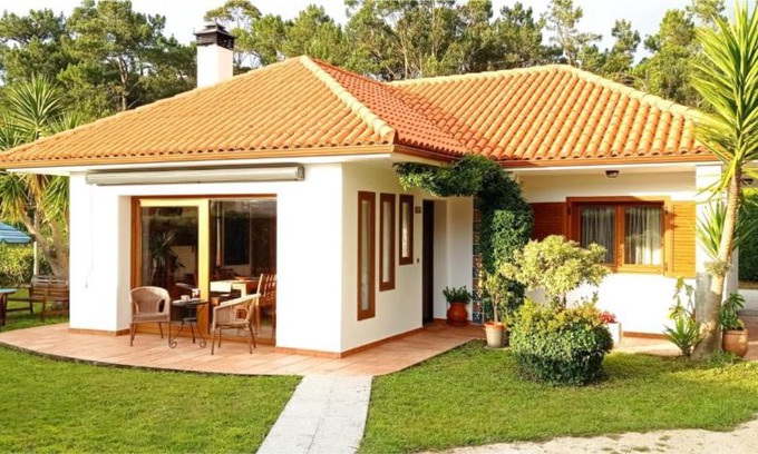 Laxe House | Casa da Croa