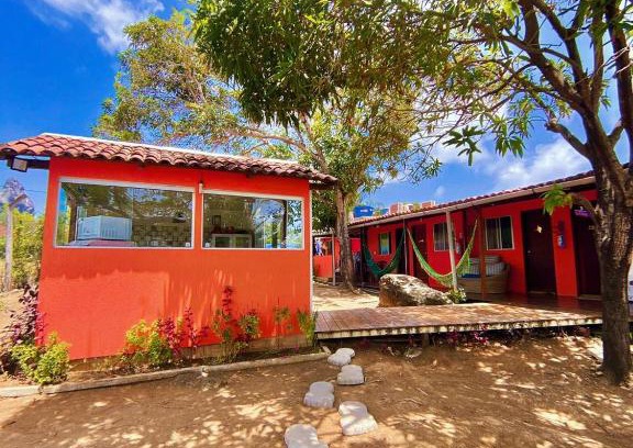 Fernando de Noronha Apartment | Casa Da Didda