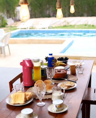 Baleia House | Casa da GabiLu