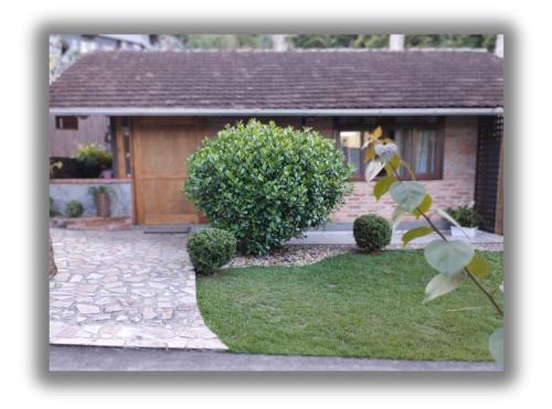 Pomerode House | Casa da Lagoa - Gasthaus Pomerode