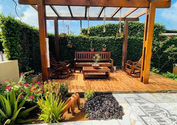 Vila da Trinta House | Casa da Laninha