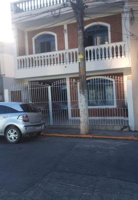 Aparecida House | Casa da Mãe próximo a Basílica