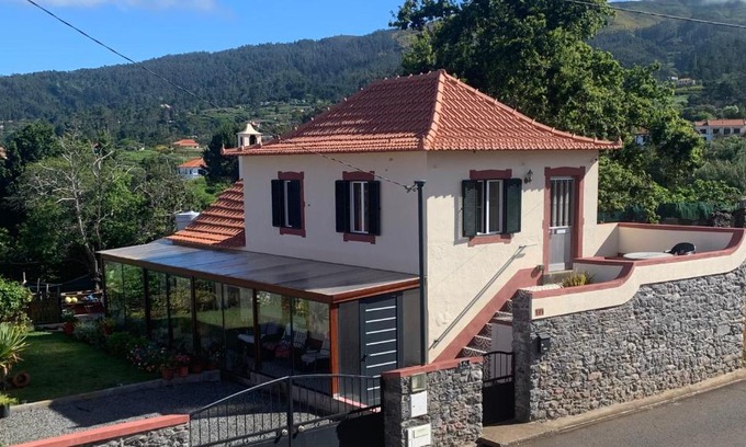 Prazeres House | Casa da Maria