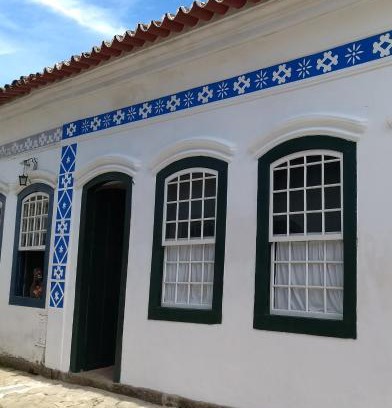 Historic Center House | Casa da Matriz Centro Histórico