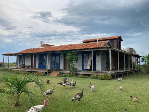 Sao Jose do Norte House | Casa da Praia