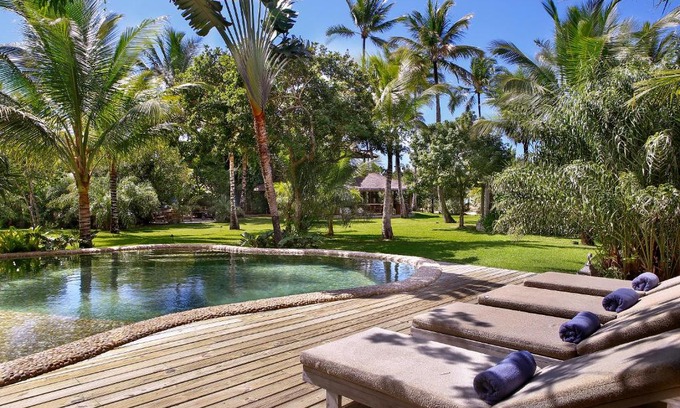 Trancoso Villa | Casa Da Praia