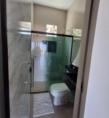 Tutoia House | Casa da praia