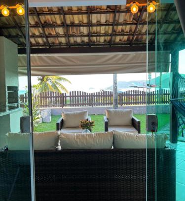 Verolme House | Casa da Praia - Espaço Praia Aptos