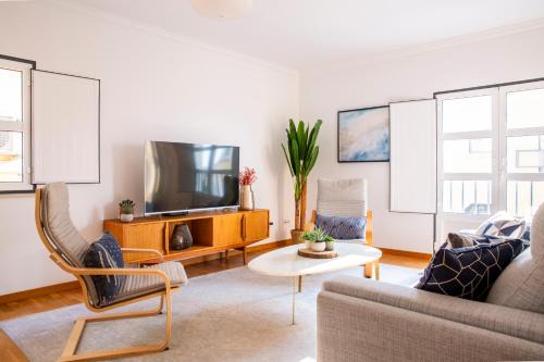 Vila Nogueira de Azeitao Apartment | Casa da Vila Azeitao