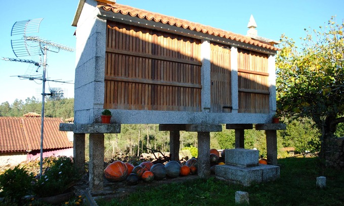 Morana Cottage | Casa da tía Obdulia