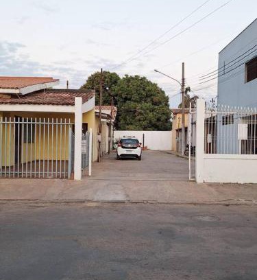 Caceres House | Casa da Vila