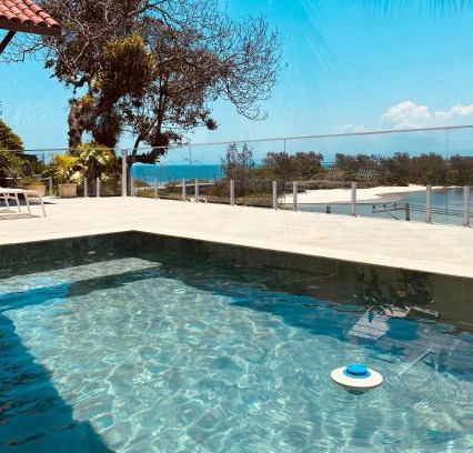 Rio de Janeiro House | Casa da Vovó - Barra Guaratiba