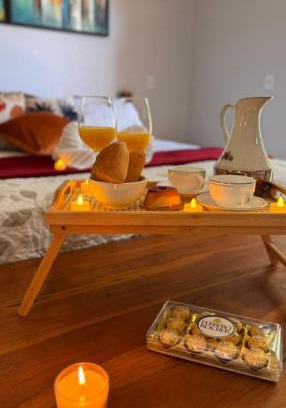 Bonito House | Casa Das Árvores BonitoMS