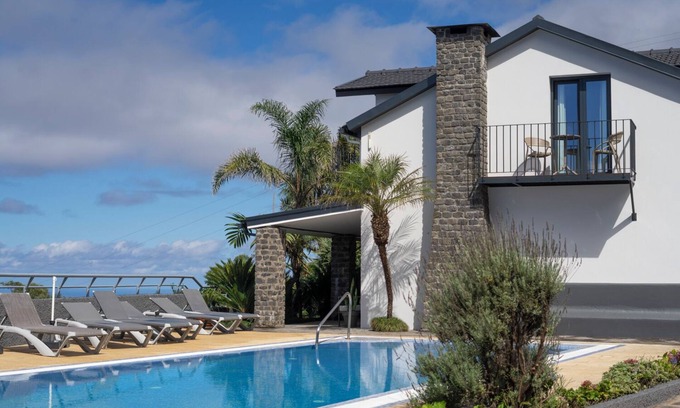 Sao Jorge Bed & Breakfast | Casa das Proteas