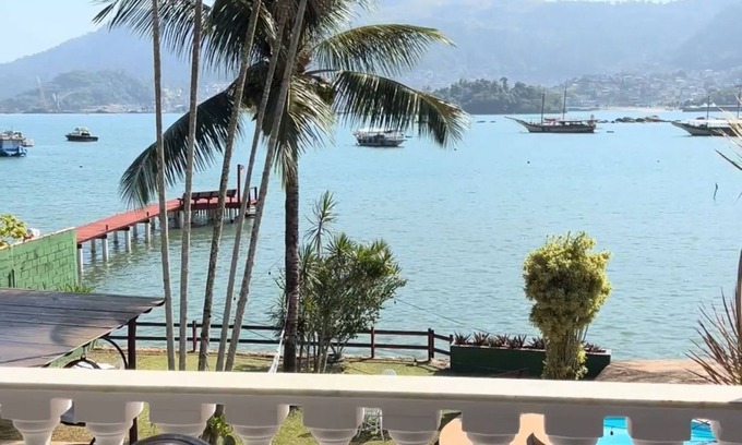 Marinas Bed & Breakfast | Casa das Tartarugas