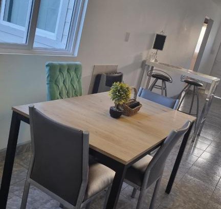 Rio Grande Apartment | Casa de 3 ambientes