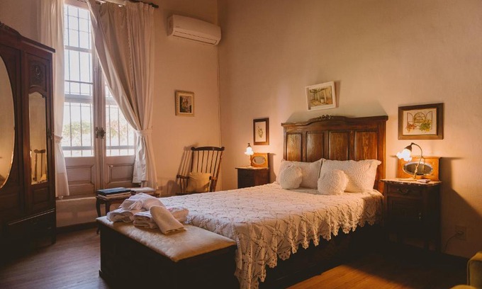 Colonia House | Casa de Aitona Próxima a Carmelo