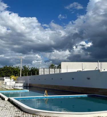 Parnaiba House | Casa de aluguel por temporada