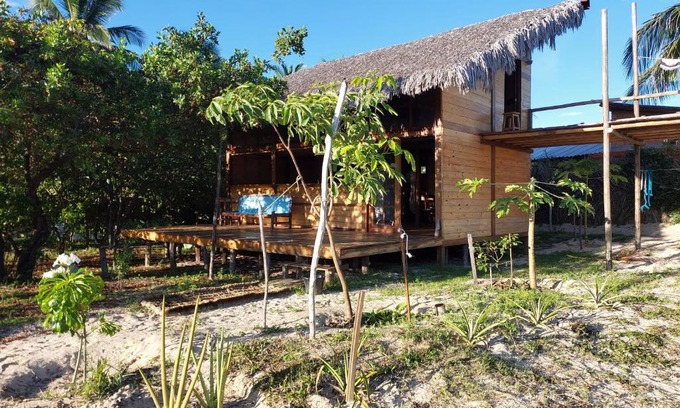 Atins House | Casa de Atins