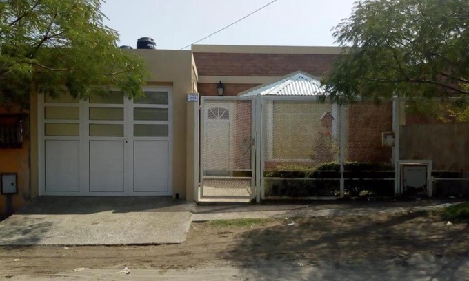 Monte Hermoso House | Casa de barrio