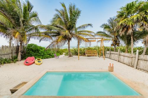 El Cuyo House | Casa de Bo (A Hidden Treasure)