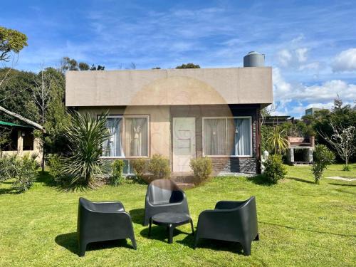 Colonia Chapadmalal Apartment | Casa de Buda Chapadmalal