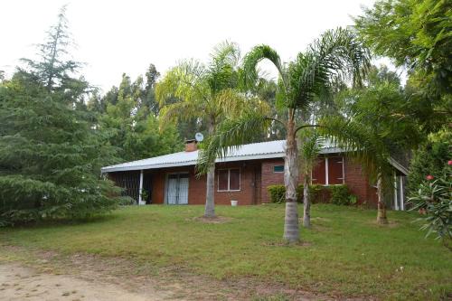 Rocha House | Casa de Campo en Oceanía