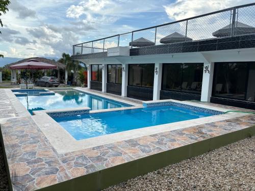 Juan de Herrera House | Casa de Campo Nerys