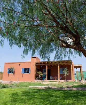 Lujan de Cuyo House | casa de campo :AHICITO