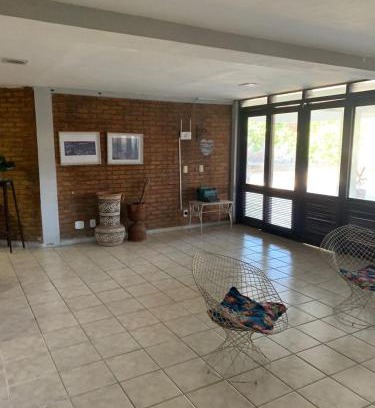 Eusebio House | Casa de Campo