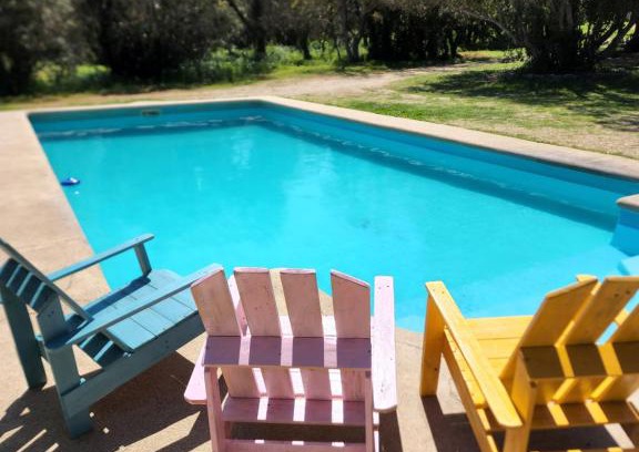 Zapallar House | Casa de Campo Catapilco