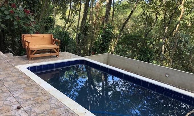 Cotia House | Casa de Campo Cotia SP a 40 minutos Grande São Paulo