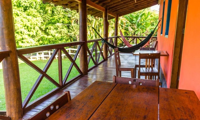 Goncalves House | Casa de Campo de 4 Quartos