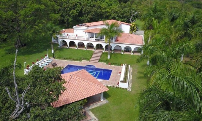 San Jeronimo Apartment | Casa de campo de Lujo en San Jerónimo