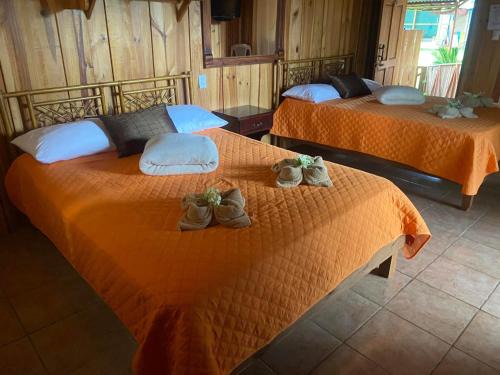 Sabanilla Cabin | Casa de campo Ecos del Poás