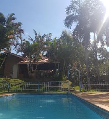 Itatiba House | Casa de Campo em Itatiba