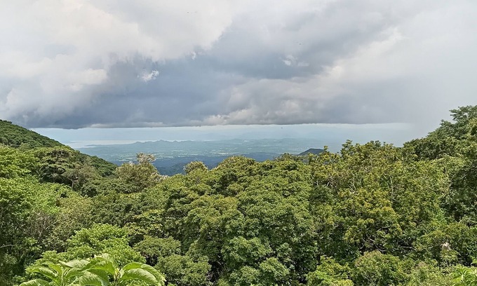 Monteverde House | Casa de Campo.excelente Visita a Golfo Nicoya, Apta Para Familias, Zonas Verdes