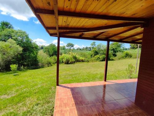 Hohenau House | Casa de campo Hohenau con 2 dormitorios