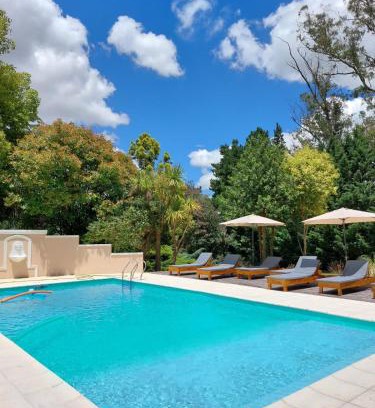 Tandil Hotel | Casa de Campo Las Acacias