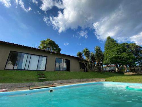 Sao Roque House | Casa de Campo Luz da Lua
