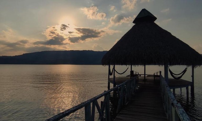 Sauce House | Casa de Campo "Villa Maria"