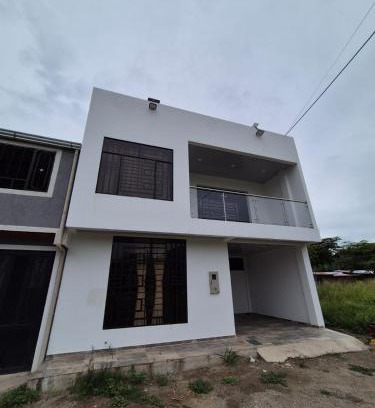 Narino House | Casa de Char Girardot, Nariño Cundinamarca